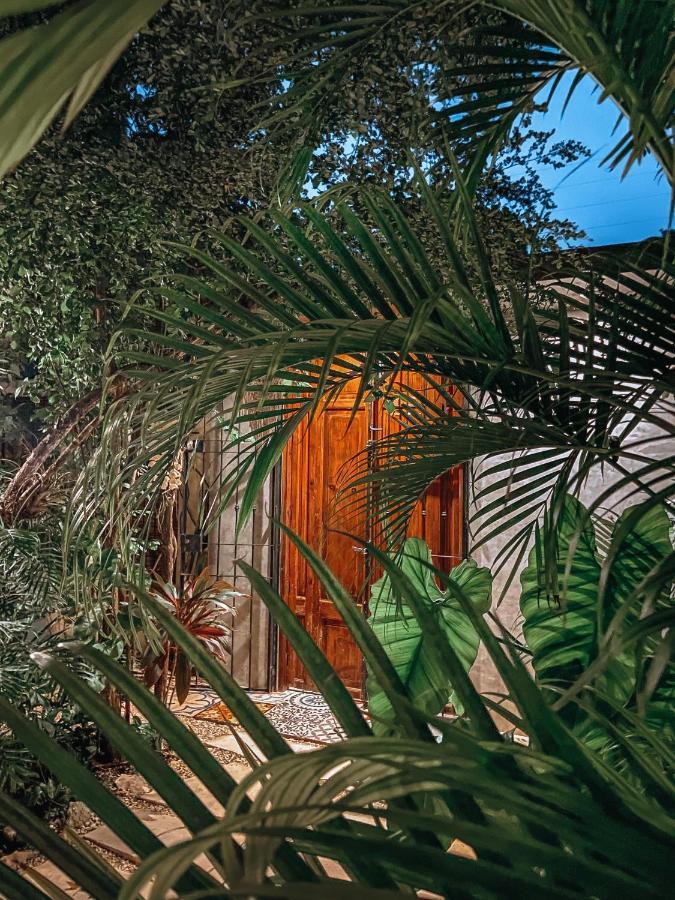 Trece Lunas Tulum - Enchanted Resort (Adults Only) Eksteriør bilde