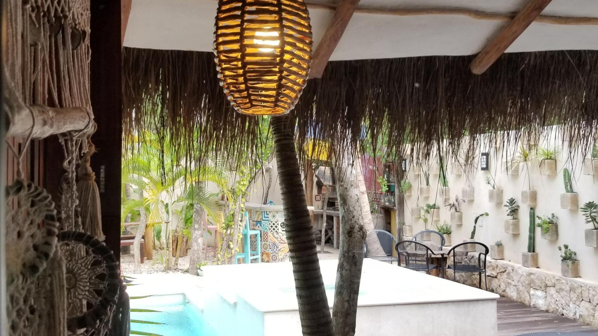 Trece Lunas Tulum - Enchanted Resort (Adults Only) Rom bilde