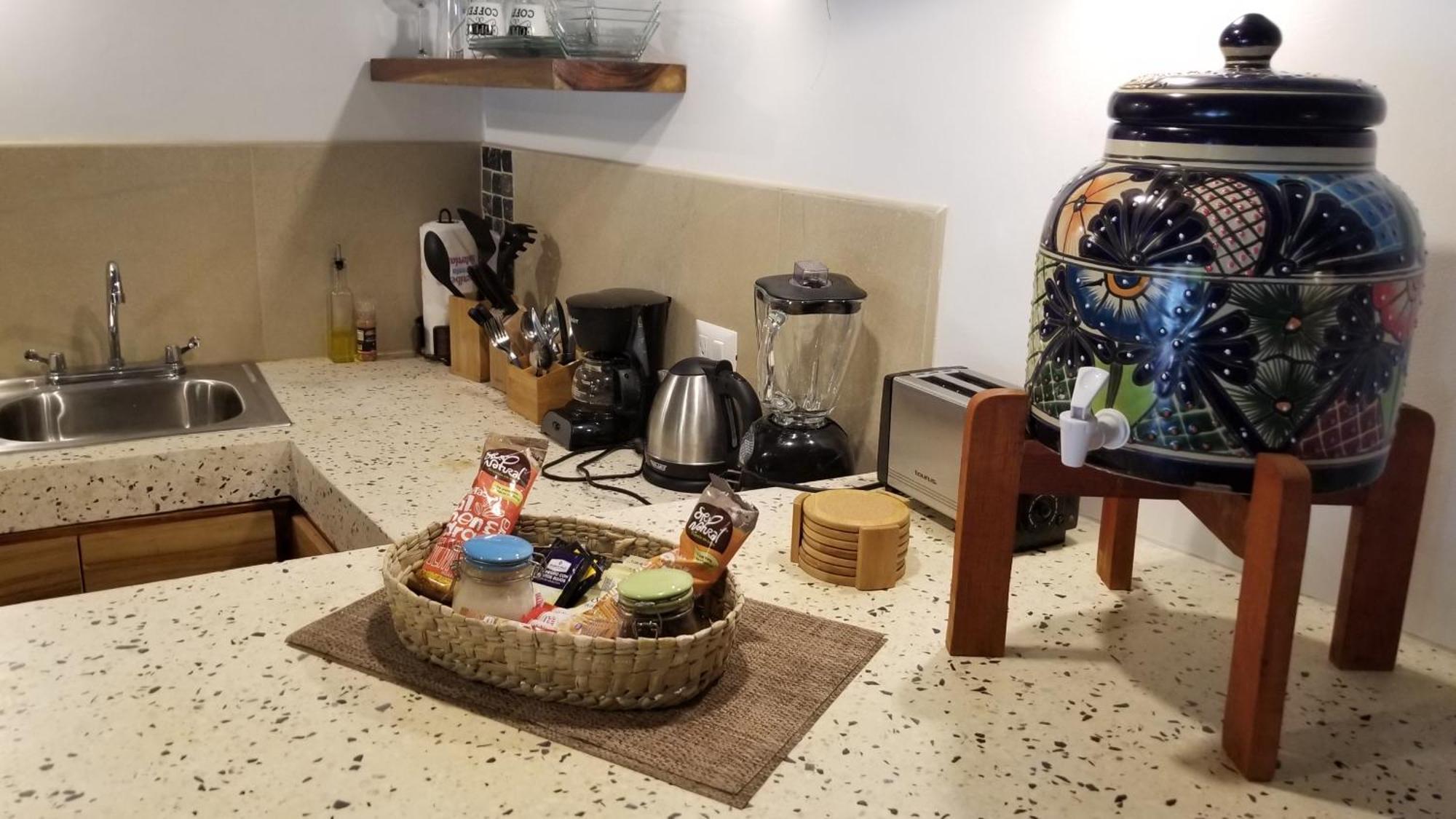 Trece Lunas Tulum - Enchanted Resort (Adults Only) Rom bilde